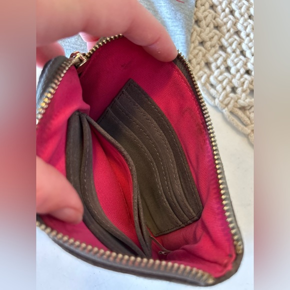 Arlington Milne Purse - Picture 5 of 8